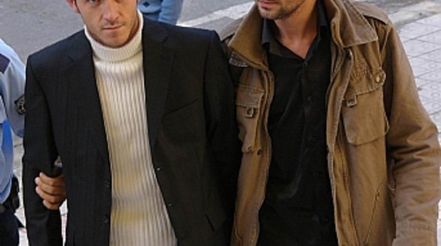 Gasp zanlıları su&ccedil;lamaları kabul etmedi