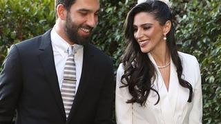 Kız çocuk istiyoruz demişti... Arda Turan'ın eşi Aslıhan Turan bebeğini kaybetti