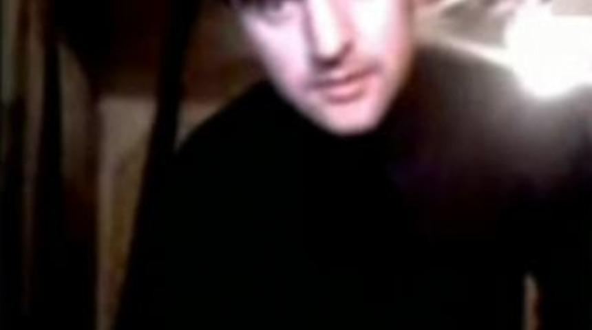 Azeri katilin son mesajı &uuml;rk&uuml;t&uuml;c&uuml;