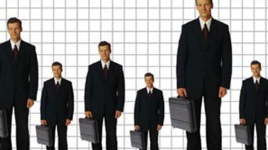 Boy 30 - 40 cm uzatılabiliyor!