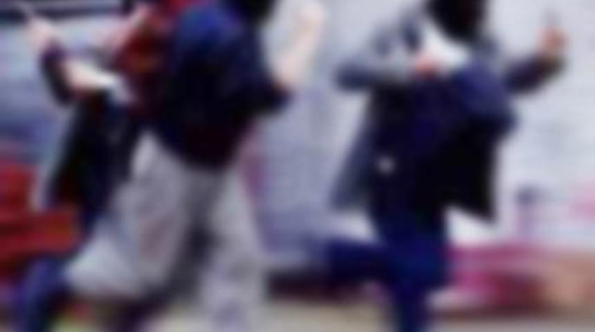 Maltepe'de silahlı PTT soygunu