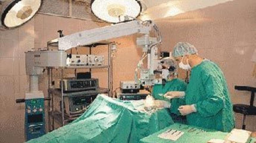 Hastanelerde haftalık mesai saati d&uuml;ş&uuml;r&uuml;l&uuml;yor