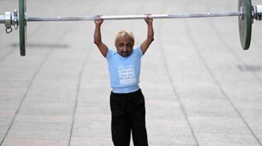 İşte ger&ccedil;ek 'cep herk&uuml;l&uuml;'