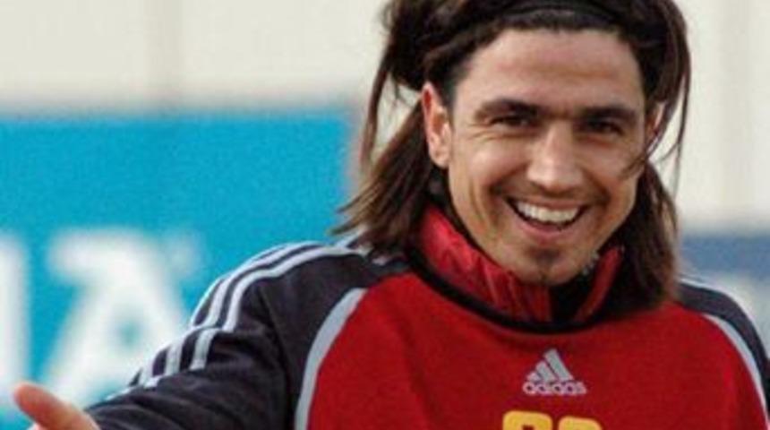 F.Bah&ccedil;e'den Topuz atağı!