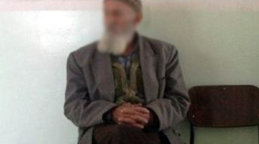 14 yaşındaki &ccedil;ocuğa tecav&uuml;z etti