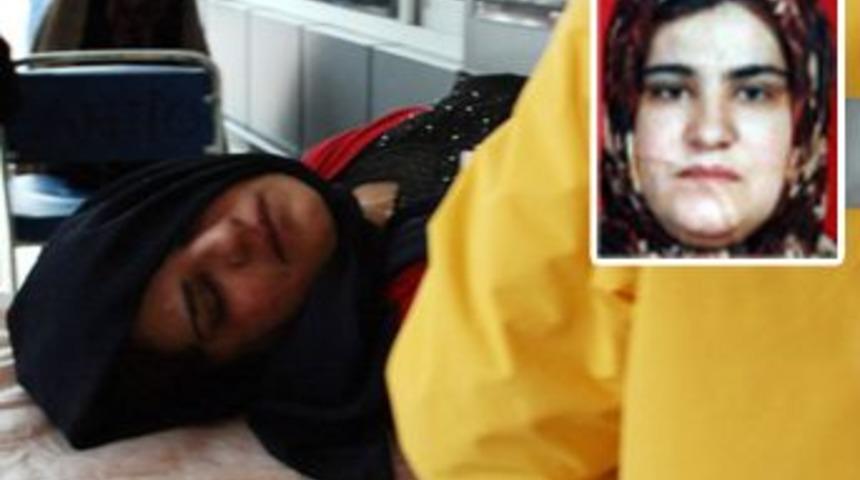 Ablaya, kardeş dehşeti!