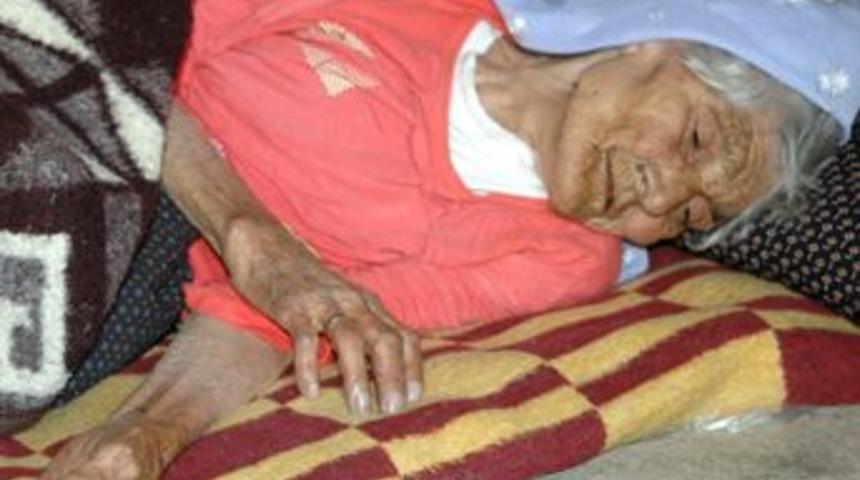 Sağlam raporu verildi 2 saat sonra &ouml;ld&uuml;