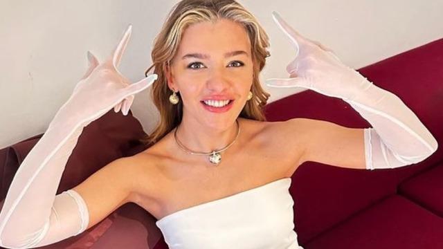 Melisa Döngel basur kremini bakın neresine sürüyormuş! Sosyal medyayı salladı