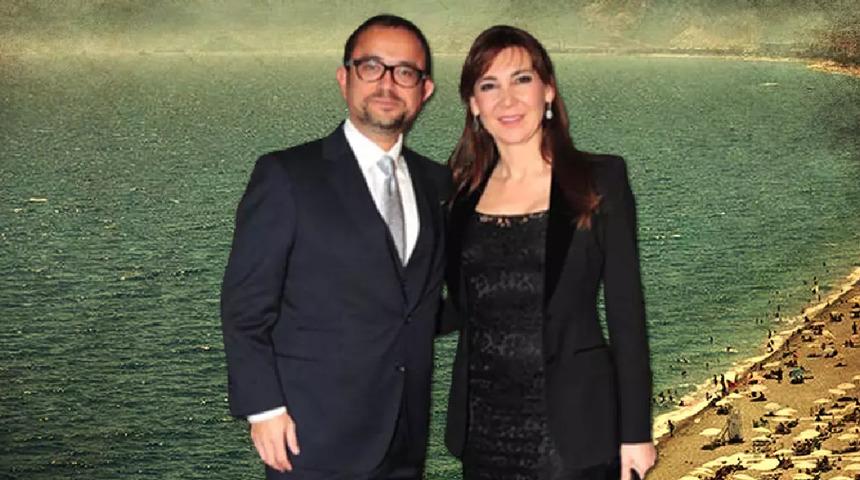 Zodyakla kaza geçiren Sabancı çiftinin sağlık durumunda yeni gelişme! "Tüm operasyonları başarıyla atlattılar"