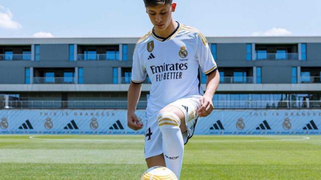 Arda Güler'den beklenen haber geldi! Real Madrid cephesinde büyük sevinç var