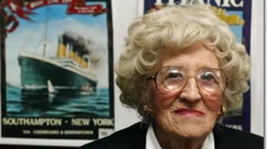 Batan geminin malları!