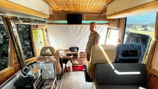 Sigarayı bırakıp yaptı! İçerisinde yok yok: Yaklaşık 200 bin liralık bir maliyet oldu