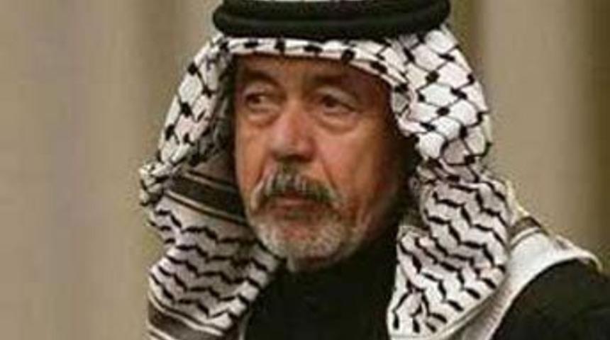 Kimyasal Ali'ye &uuml;&ccedil;&uuml;nc&uuml; idam