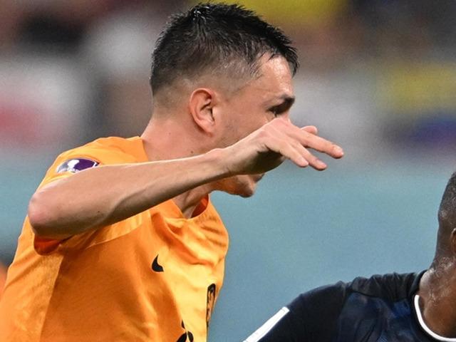 Türkiye gündeminde 1. sıraya yerleşti! Beşiktaş taraftarı Steven Berghuis'i istiyor