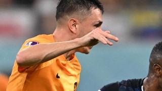 Türkiye gündeminde 1. sıraya yerleşti! Beşiktaş taraftarı Steven Berghuis'i istiyor