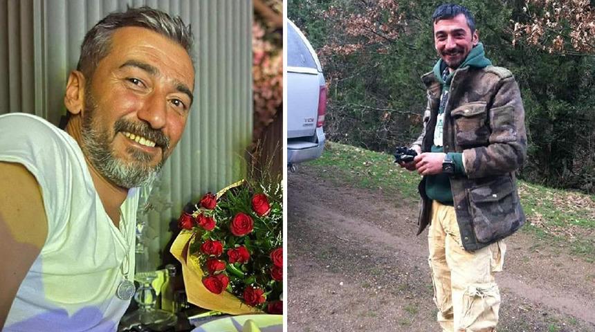 Domuz avında kahreden olay! Kazara arkadaşını öldürdü