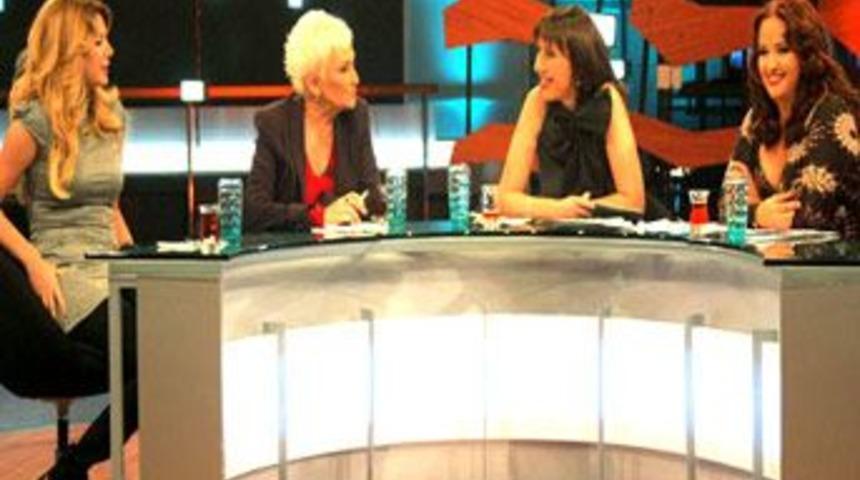 Aysun ile M&uuml;jde'ye geciktirici