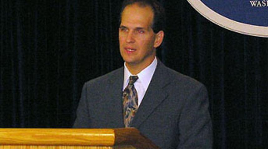 ABD: "Hamas'ın tutumunda değişiklik yok"