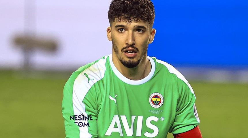 Altay Bayındır'ın sözleşmesinde yer alan madde ortaya çıktı!