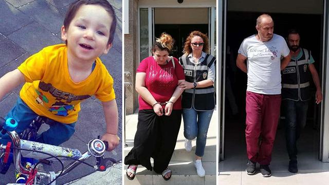 Annesi ve sevgilisi tarafından cinsel istismara uğrayıp öldürülmüştü! Türkiye'nin günlerce konuştuğu vahşette yeni gelişme