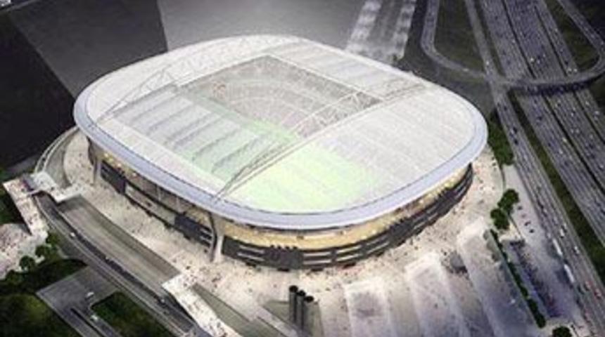 Seyrantepe'ye Arap ortak