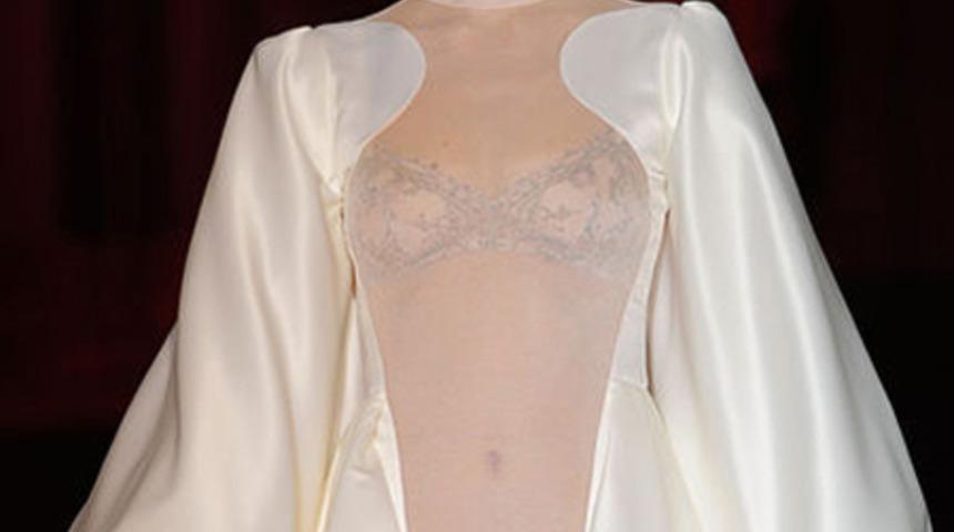 Sezonun En Seksi &Ccedil;amaşırları