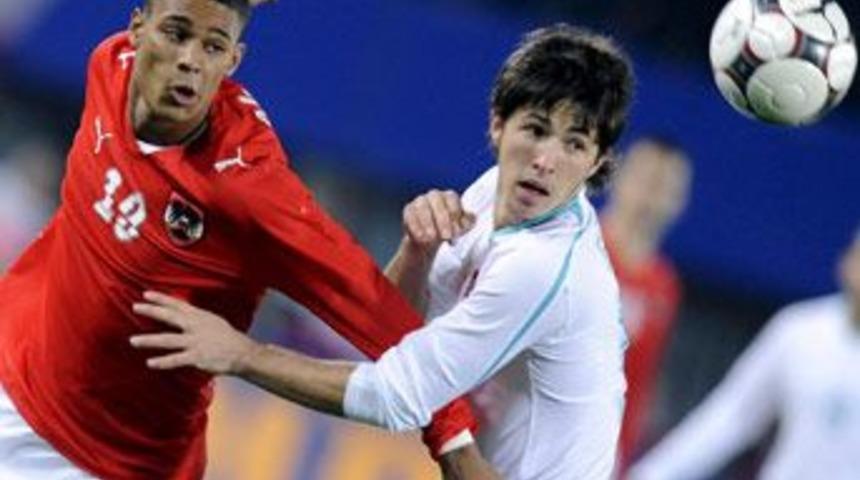 Yeniden Viyana kapılarındayız