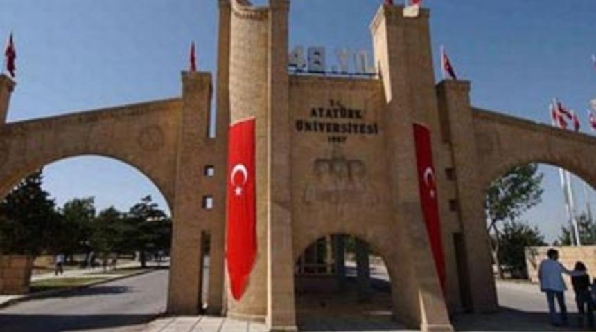 &Uuml;niversite'de taciz telefon kabusu