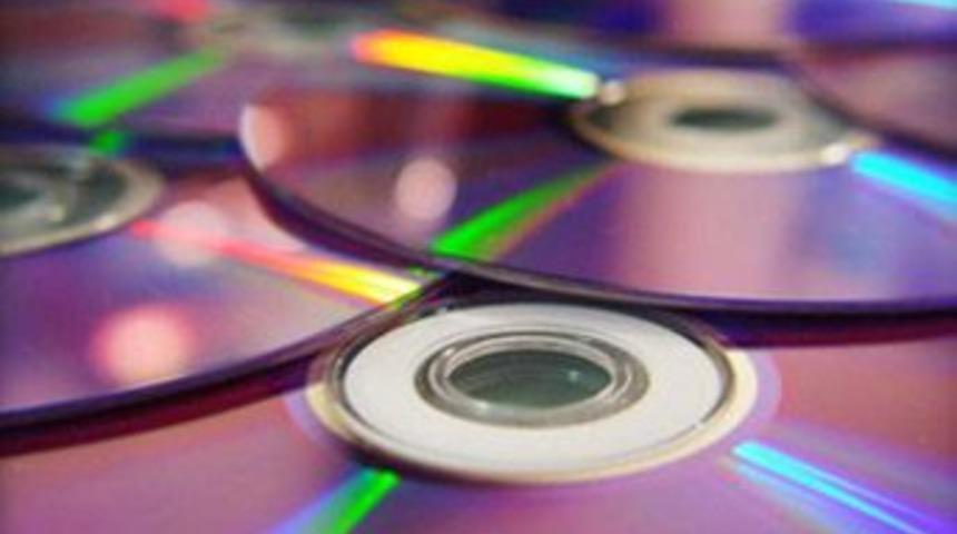 İstanbul'da korsan CD'ye b&uuml;y&uuml;k darbe