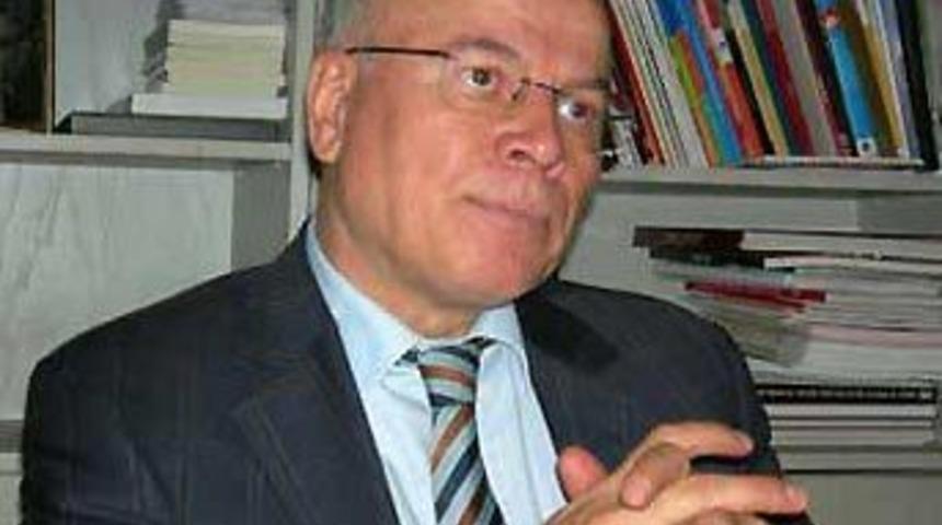 CHP'nin İstanbul adayı Ercan Karakaş