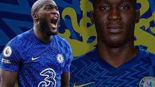 Galatasaray'ın istediği Lukaku imzaya gidiyor! Kiralık olarak el sıkışıldı