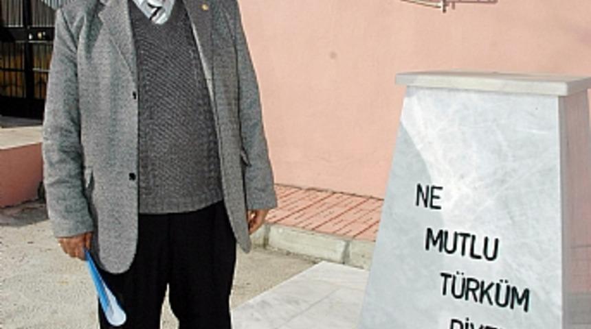 Okul yaptırmak i&ccedil;in l&uuml;ks dairelerini satışa &ccedil;ıkardı 