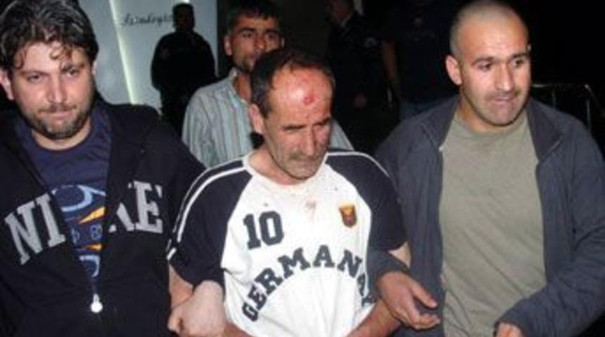 Alkoll&uuml; damat, kayınbiraderini &ouml;ld&uuml;rd&uuml;