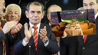 Galatasaray'a her yerden para yağıyor! Şampiyonlar Ligi gelirlerinin yanına, 1 milyar TL