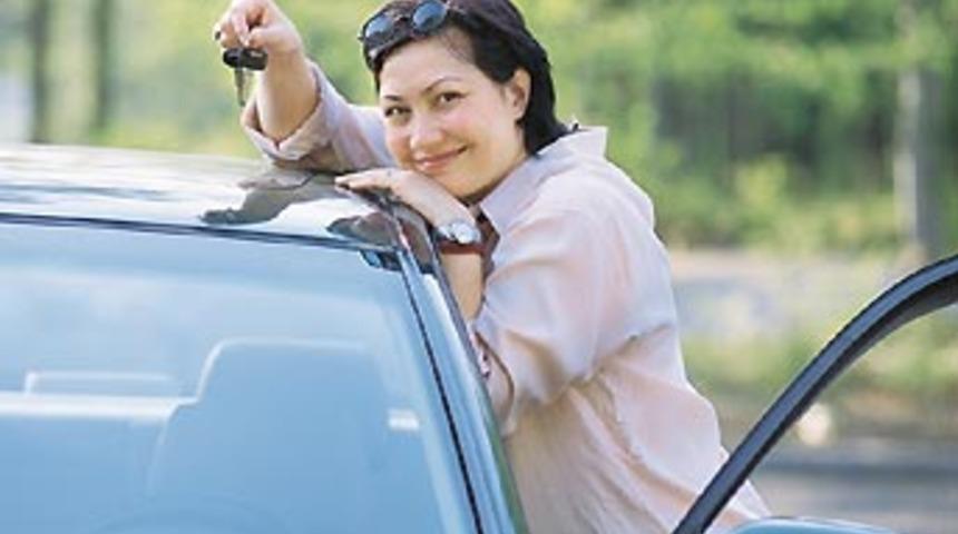 D&uuml;ş&uuml;k motorlu otomobillere vergi indirimi