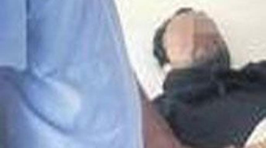 Sevgilisinin penisini kesti