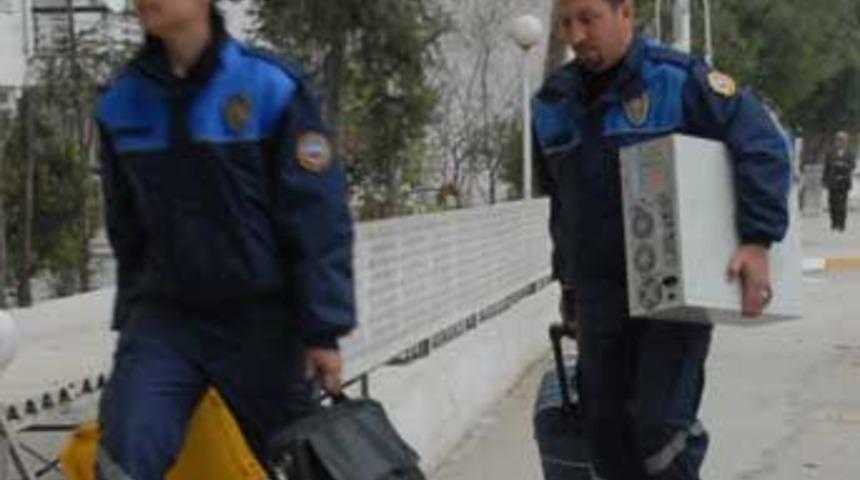 &Ouml;ğretmen'de &ccedil;ocuk pornosu