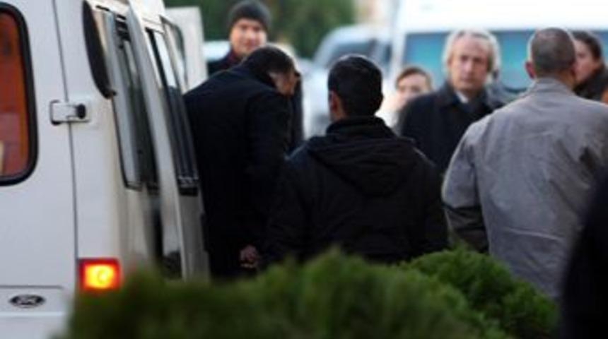 İşte rekt&ouml;rlerin cezaevine g&ouml;nderilme gerek&ccedil;eleri