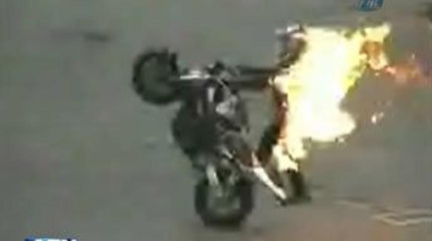 &Ccedil;ılgınlık bu!