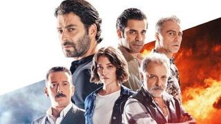 ANKA FİLMİ KONUSU VE OYUNCULARI! Anka filmi konusu nedir, oyuncuları kimler? 27 Ağustos ATV yayın akışı