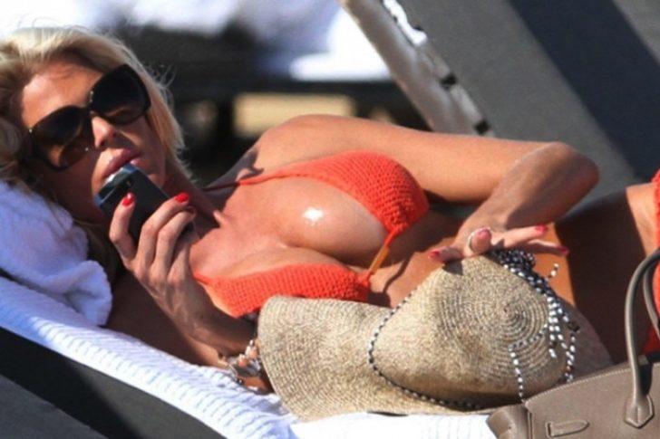 Bu pozlar çıldırtır G1