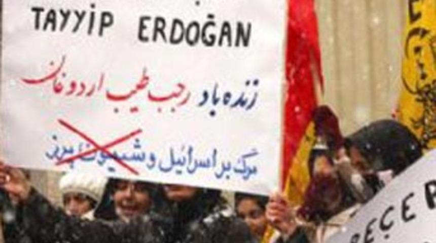 "Erdoğan'ı halife se&ccedil;elim"