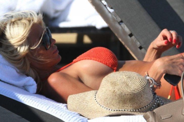 Bu pozlar çıldırtır G2