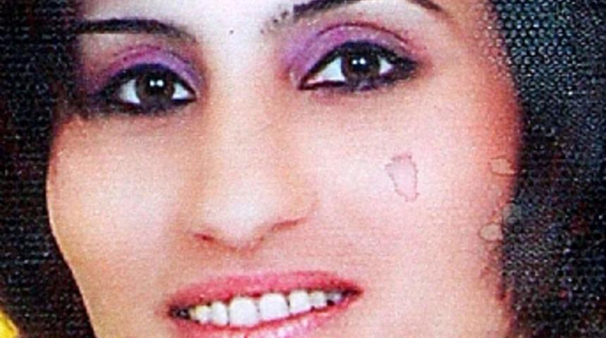 Kadın ter&ouml;rist her yerde aranıyor