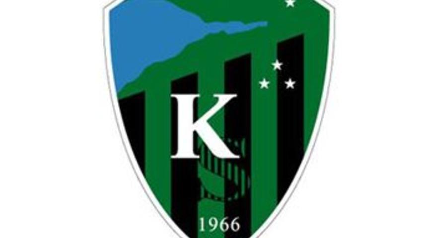 'Kocaelispor' satılık!
