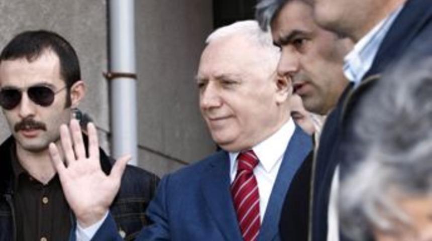 "Haberal CHP'den ayrılacak"