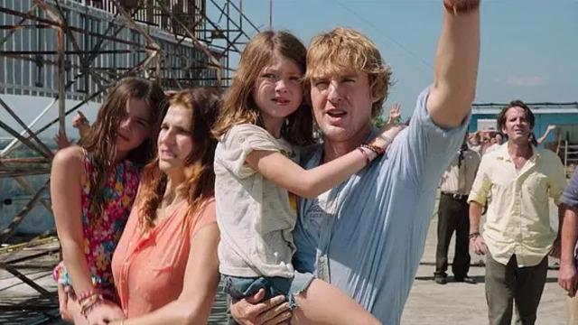 Kaçış Yok (No Escape) filmi konusu nedir? Kaçış Yok filmi oyuncuları kimlerdir? TRT1 yayın akışı