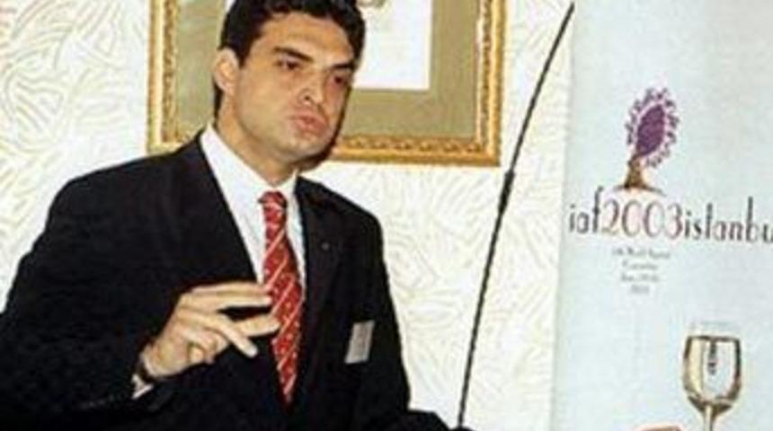 Umut Oran: ''CHP piyon değil, aktif olmalı''