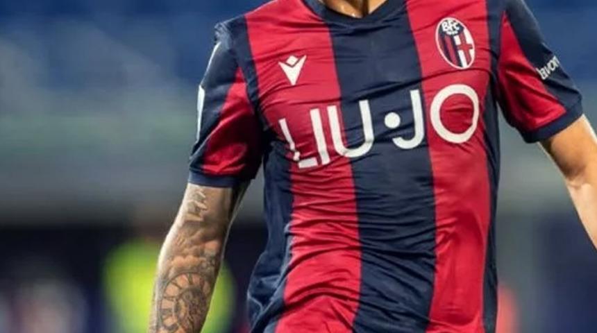 Ezeli rakiplerin transfer savaşı bitmiyor! Fenerbahçe'nin de istediği Nicolas Dominguez yeni sözleşmeyi Galatasaray için reddetti