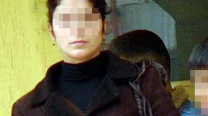 Kendisinden boşanan eşine tecav&uuml;z etti